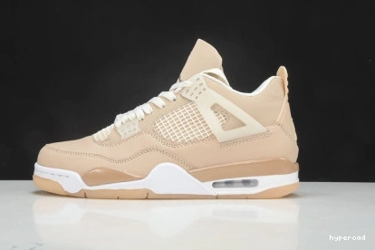 Hyperoad “SHIMMER” JORDAN 4 AIR 0707